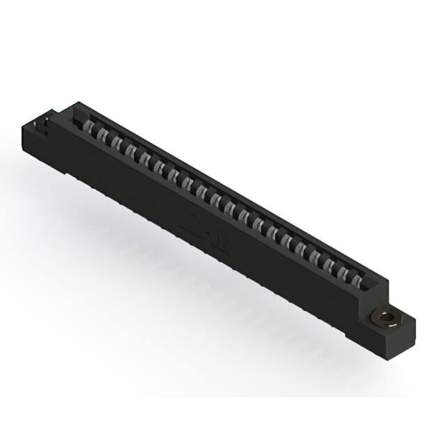 857-020-453-103 EDAC Inc.  Edgeboard Connectors